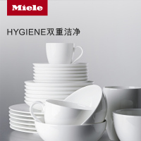 Miele/美诺 洗碗机 热交换烘干 高温消毒 自动洗碗器 嵌入式 9套 G4720 C SC