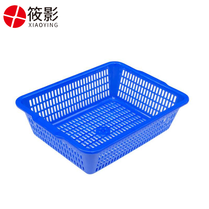 筱影 洗菜篮54*40*17cm个高清大图