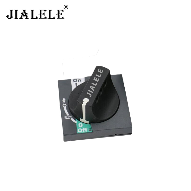JIALELE 旋转手柄 TX0.4-4mm/ 个
