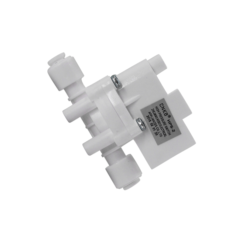 适合美的反渗透净水器净水机过滤器配件纯水机高压开关高清大图