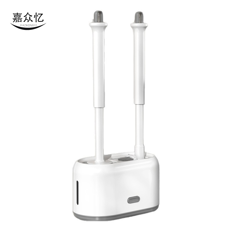 嘉众忆 多功能硅胶塑料马桶刷 JZY-NN61 个