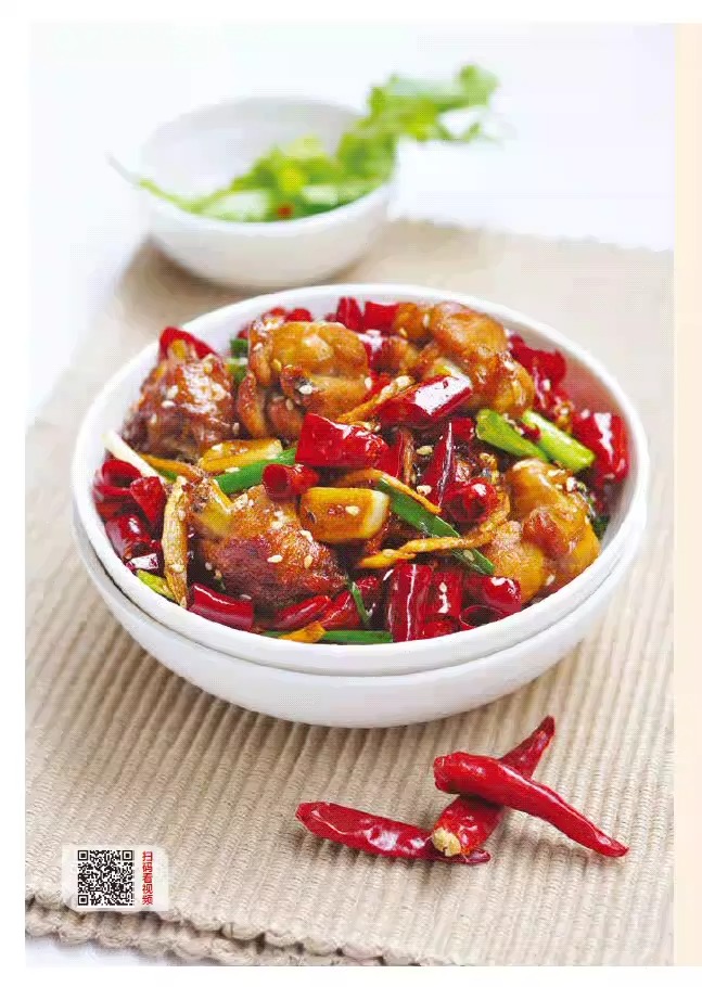 一学就会的诱惑川菜 [正版]一学就会的诱惑川菜(爱心家肴系列)川菜菜谱家常菜谱书籍 四川菜凉菜热菜川味主食小吃烹饪食谱烧高清大图