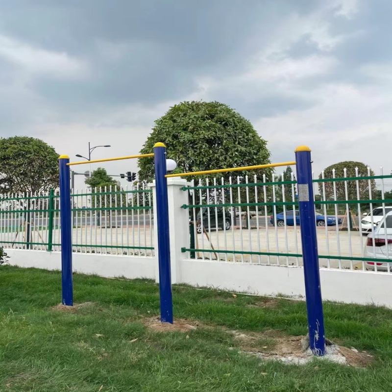 丝芝柔 高低杠 地埋式 个高清大图