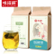 味滋源 荷叶冬瓜茶160g*2盒 袋泡玫瑰花草组合决明子乌龙茶荷叶茶