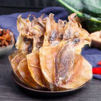 金唐(KTANG) 海产干货健康打礼包1078g 墨鱼 鱿鱼 淡菜干 干贝 虾皮 紫菜 海带 年货送礼