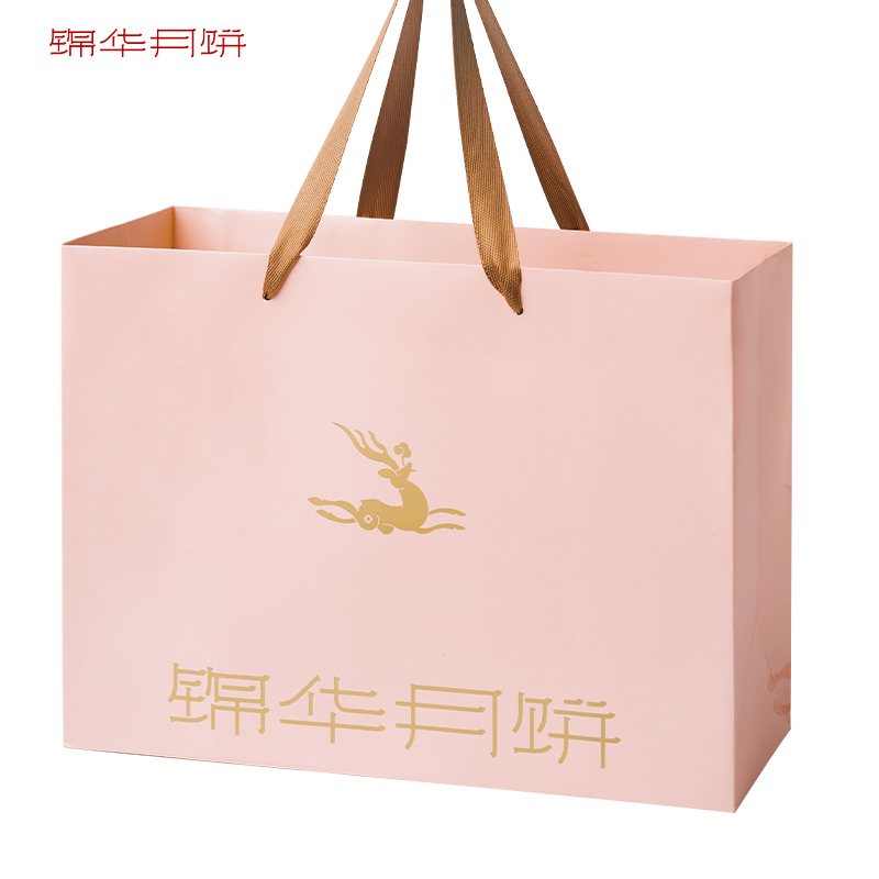 锦华礼-锦华流心四式540g