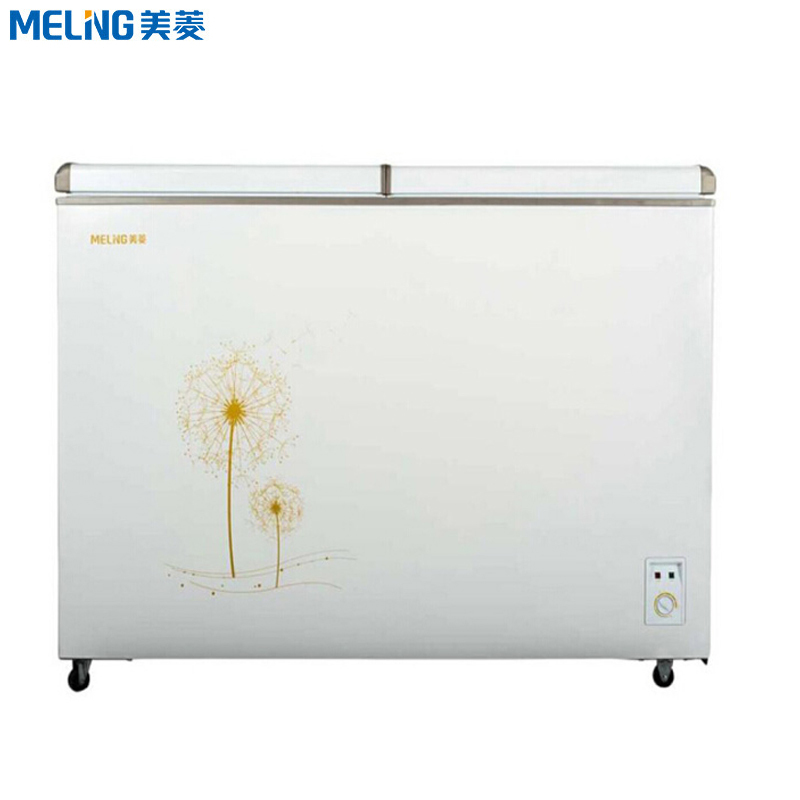 美菱冰柜fcd-298azt