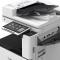 佳能(Canon)彩色数码复合机iR-ADV DX C3730 (智办公软件+双面自动输稿器+工作台+双纸盒+Super G3传真组件)