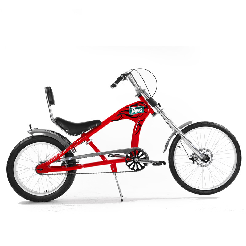 哈雷城市沙滩车城市公路车休闲运动旅游自行车zxc