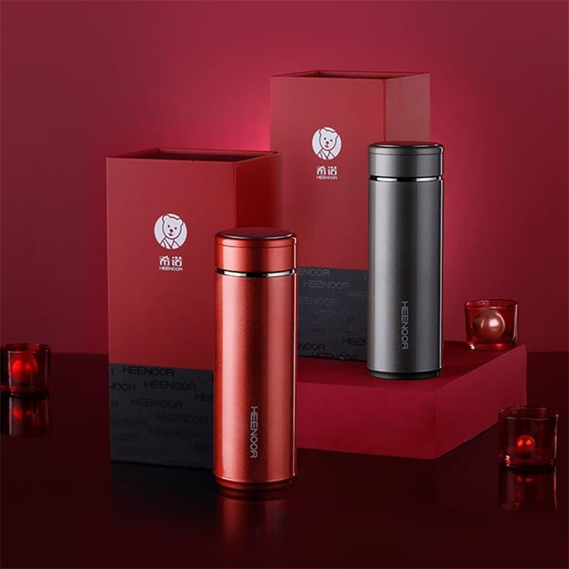 希诺真空杯XN-7601 420ml