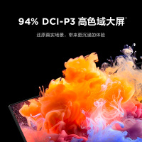 雷鸟 鹏7 25款 55英寸 家电国家补贴 144Hz高刷 4+64GB 超薄液晶平板电视机55S385C Pro-JN