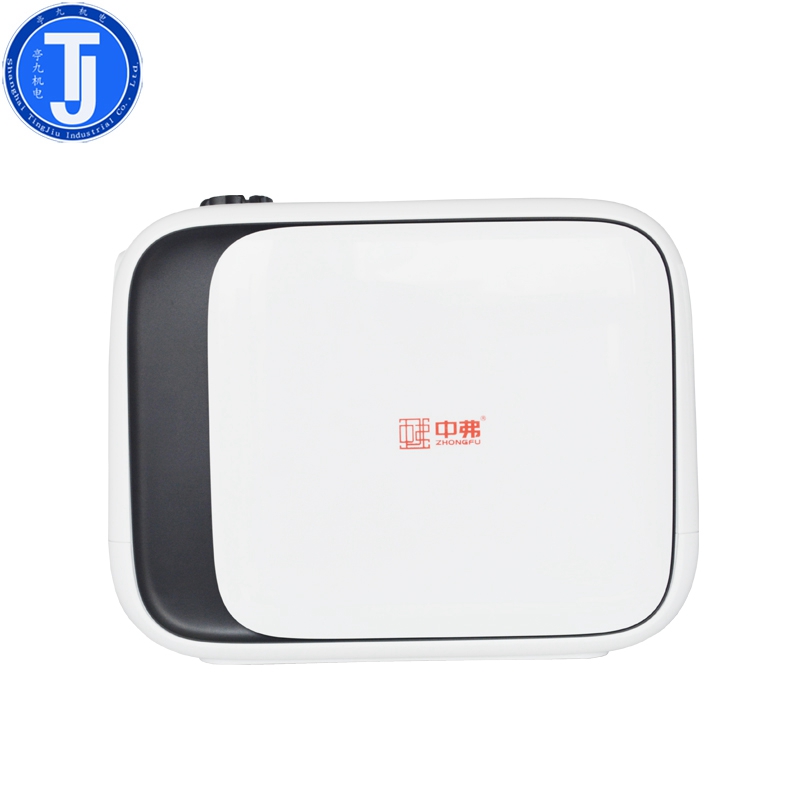 凯德隆水泵中弗家用智能永磁变频泵白露2-30全自动增压泵高清大图