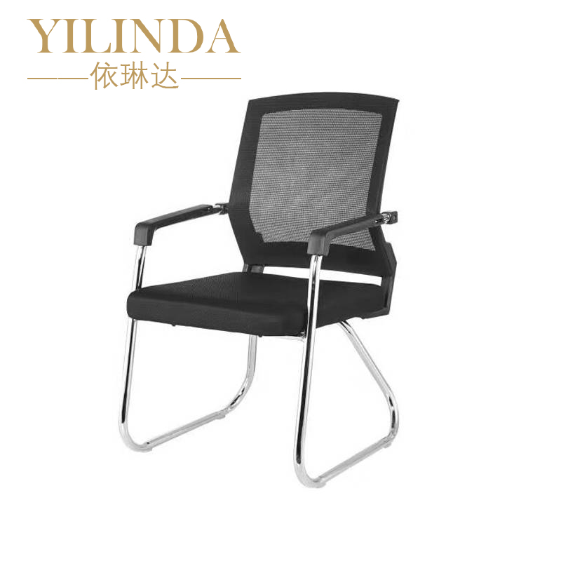 依琳达 培训椅 520*450*850mm 一张高清大图