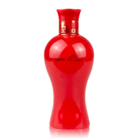 2014年潭酒 53度老潭酒坤沙酱香纯粮食固态发酵白酒100ml