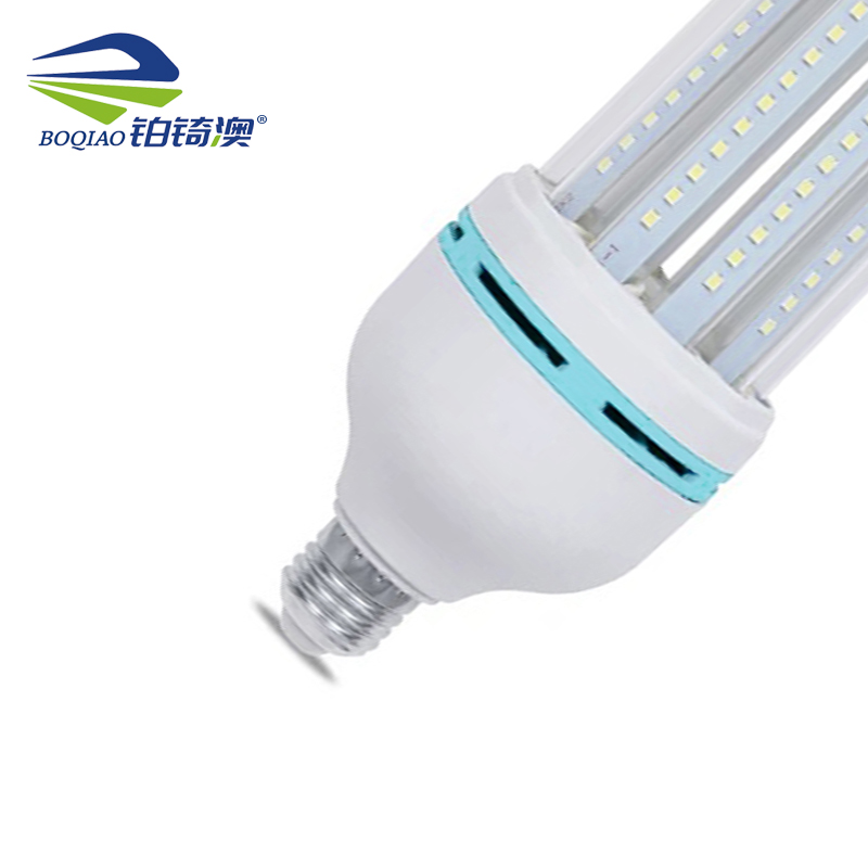 铂锜澳 U型玉米灯泡 132*42mm-7W-3U-36珠 个高清大图