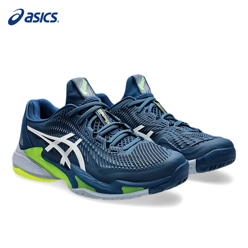 asics 运动鞋高清大图