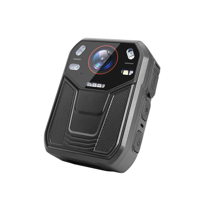 泛腾 POC 执法记录仪 DSJ-HD109 64G高清大图