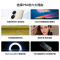 HUAWEI P50 原色双影像单元 搭载HarmonyOS 2 支持66W超级快充 8GB+256GB黑