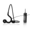 AFTERSHOKZ 韶音AS501 骨传导蓝牙耳机 运动耳机 无线挂耳式 跑步通用蓝牙耳机 4.1 浅灰色
