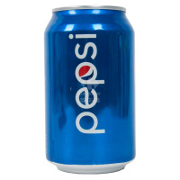 百事可乐(整箱听装)330ML*24