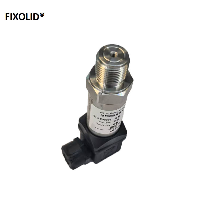 FIXOLID 压力变送器 HQ1000 支