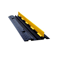 PVC小二槽斜纹 1000*240*40 槽内尺寸 32*32 2米/件 货期5-10天