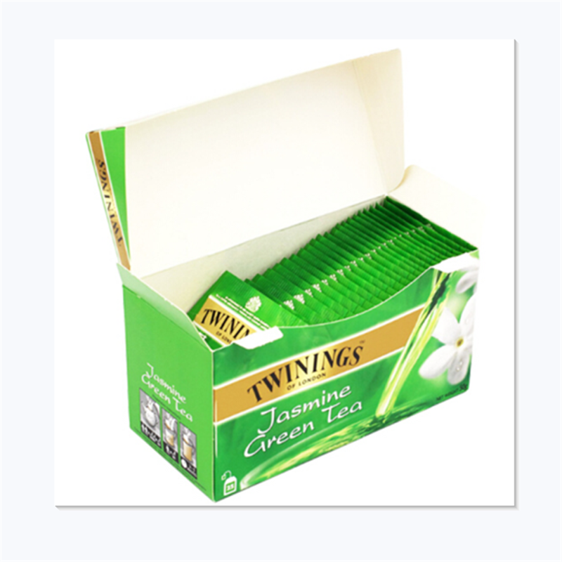 天方英国川宁(TWININGS) 茉莉花茶