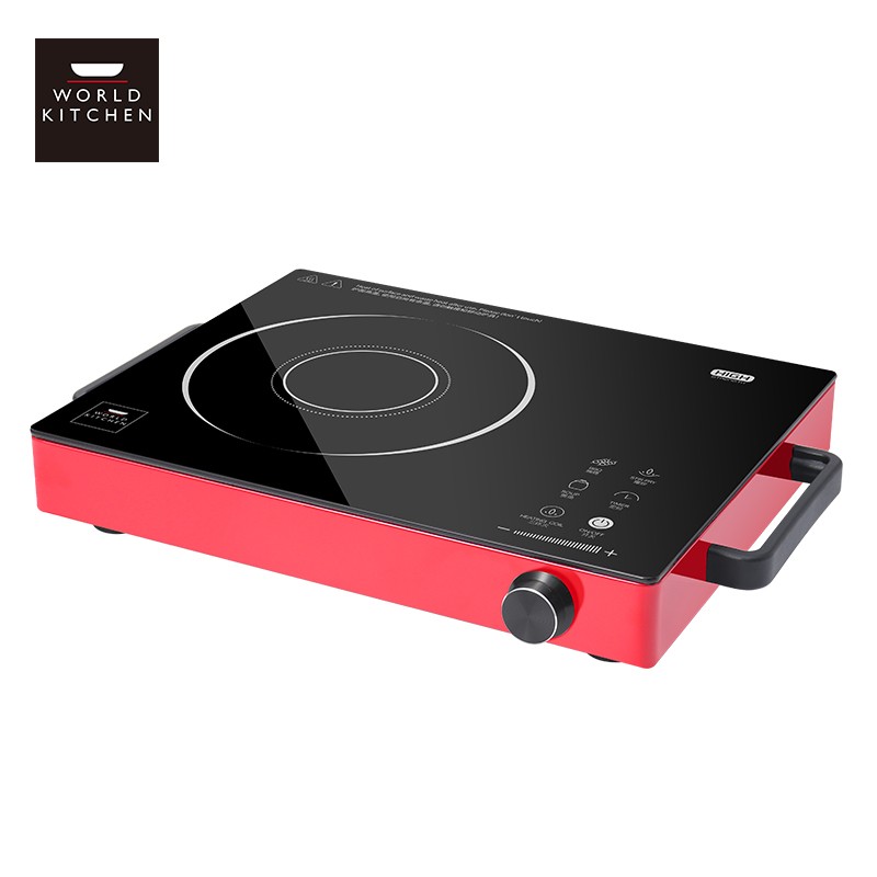 visions 康宁 world kitchen 电陶炉 wk-bh801/uj