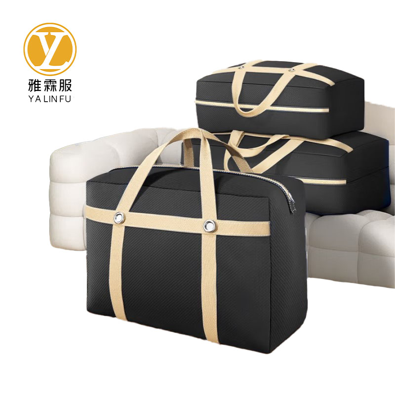 雅霖服 牛津布收纳包52*35*18cm 个高清大图