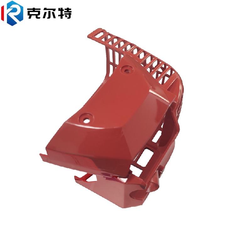 克尔特 外壳 发动机外罩 G4LS 1个高清大图