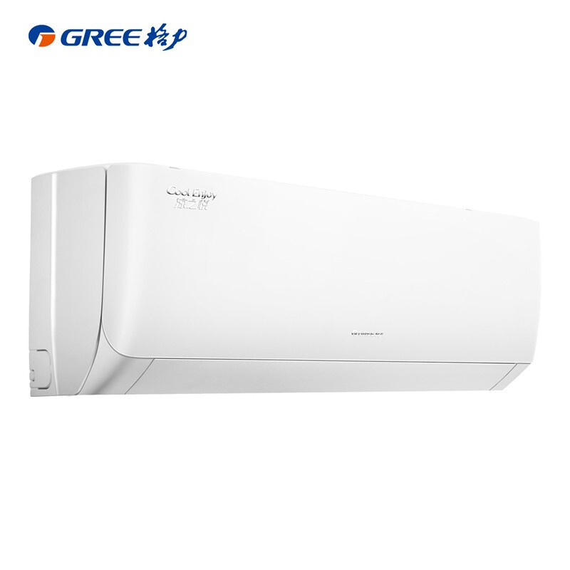 格力空调一级变频挂机凉之悦kfr35gw35513fnhaab1皓雪白
