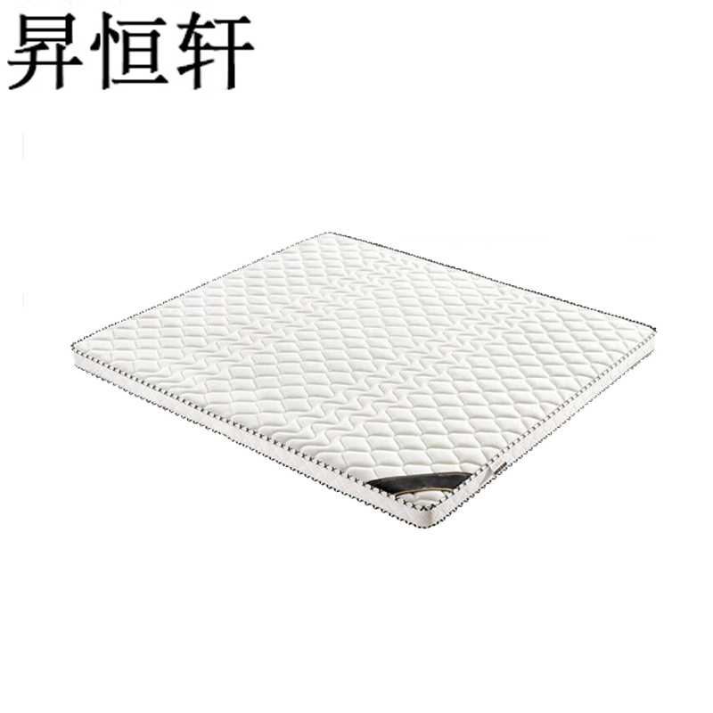 昇恒轩 床垫 200*100*10cm 张高清大图