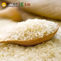 琴联金泰马坝粘优质大米2.5kg