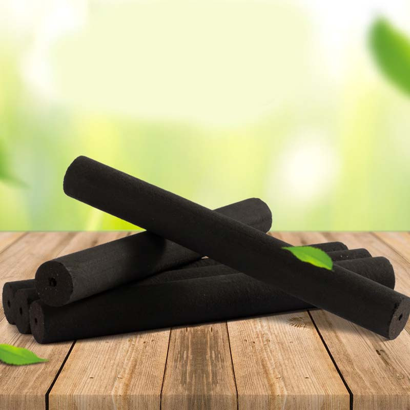 国医研医者意无烟艾条二盒装 熏家用艾柱艾草灸棒碳化美容院中医专用高清大图