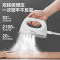 美的(Midea)[双核增压]挂烫机家用熨斗蒸汽挂烫机手持控温熨烫机加长熨板电熨斗 YGD20N2