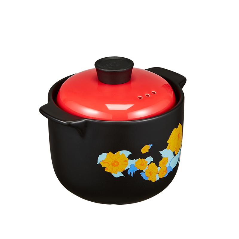 炊大皇美味煲3.5L TC5LA高清大图