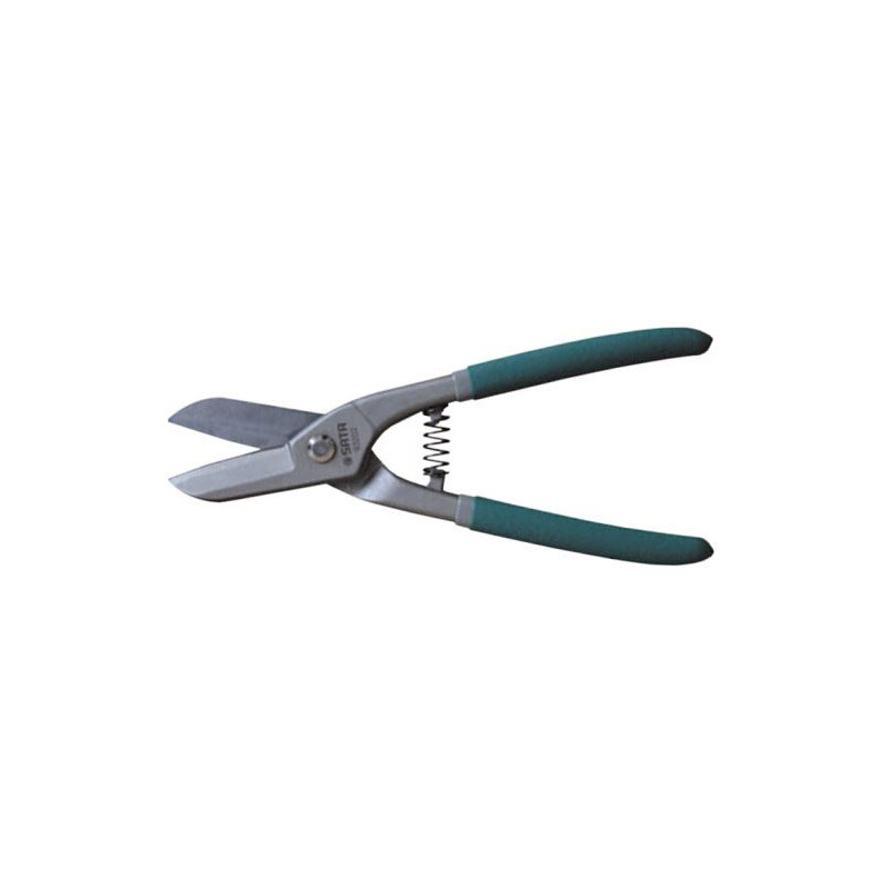 世达sata93203英式铁皮剪12英寸