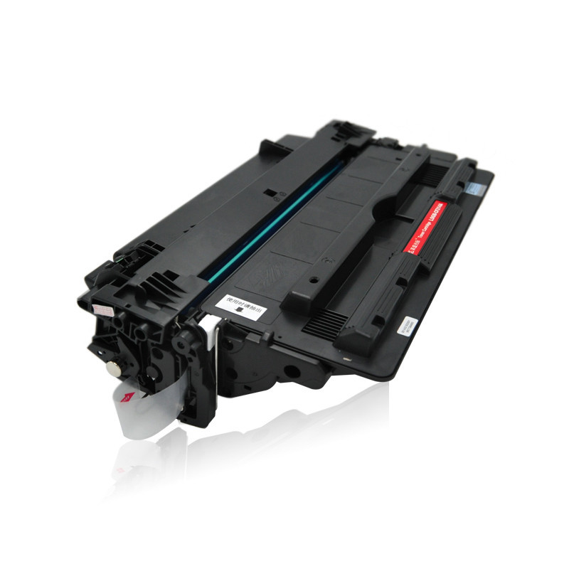 莱盛光标LSGB-CF214A黑色硒鼓用于HP LJ-M712/M725 黑色