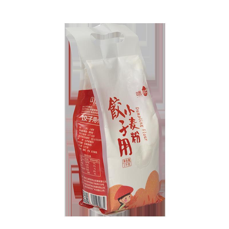 咪然麦香小麦粉 1kg