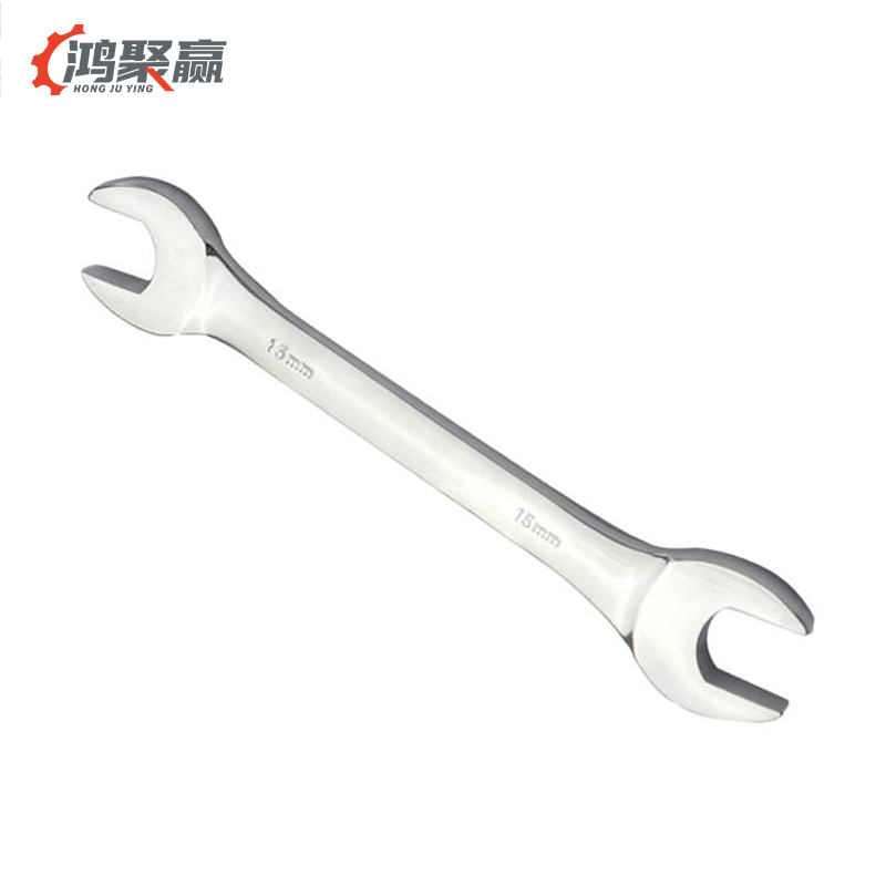 鸿聚赢 开口扳手 13*15mm 把高清大图