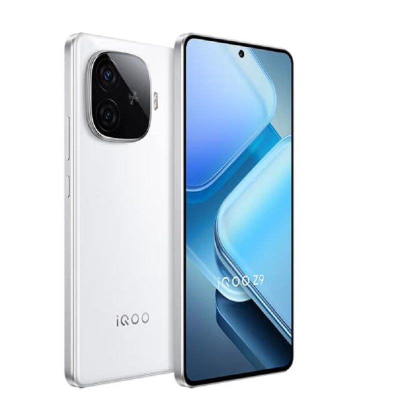 vivo手机iqoo z9报价_参数_图片_视频_怎么样_问答-苏宁易购