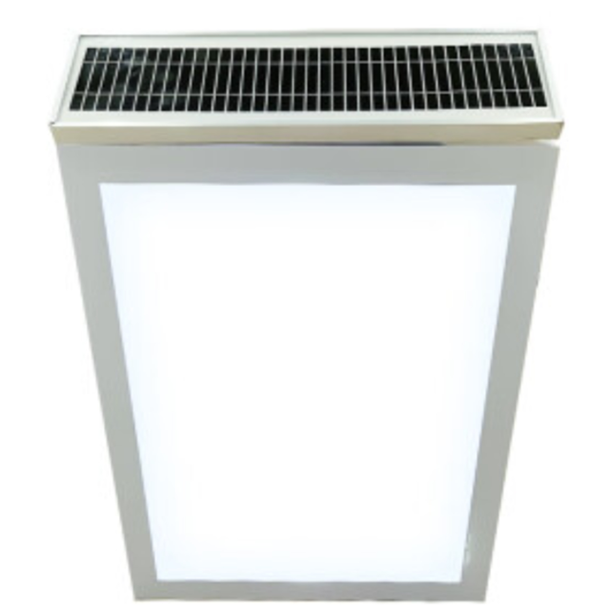 银鑫盛源 YXSY-37 充电功率:7W、18V 电池容量:12V、2000mA LED 标志灯 (计价单位:盏) 白色高清大图