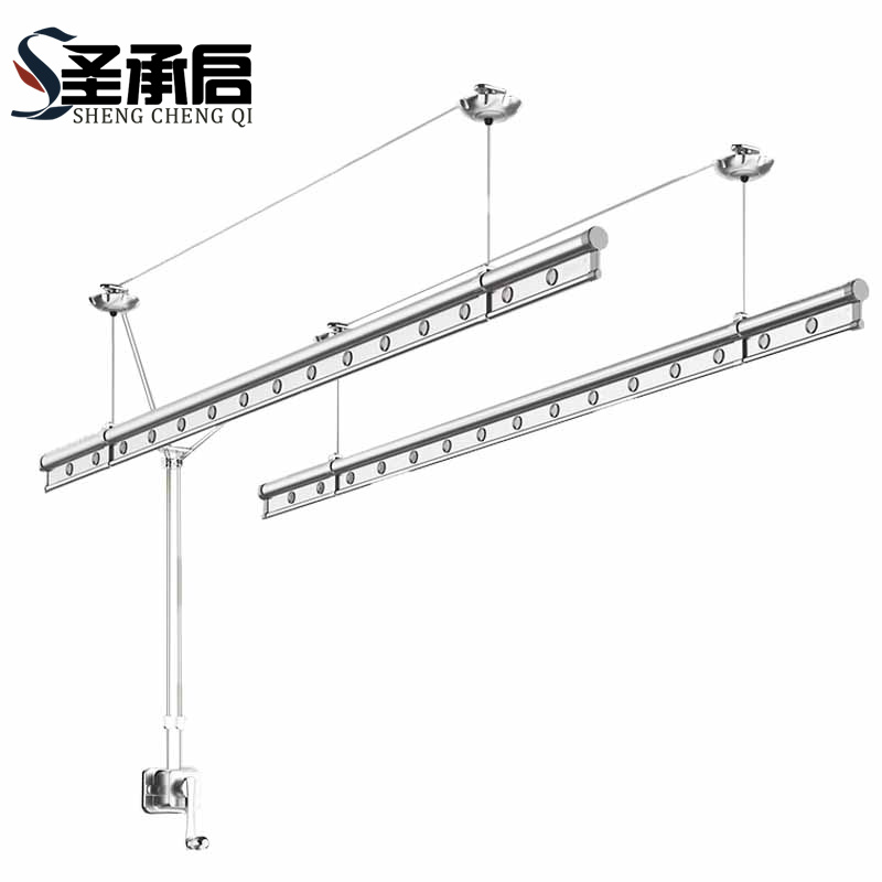 圣承启 晾衣架 36孔个