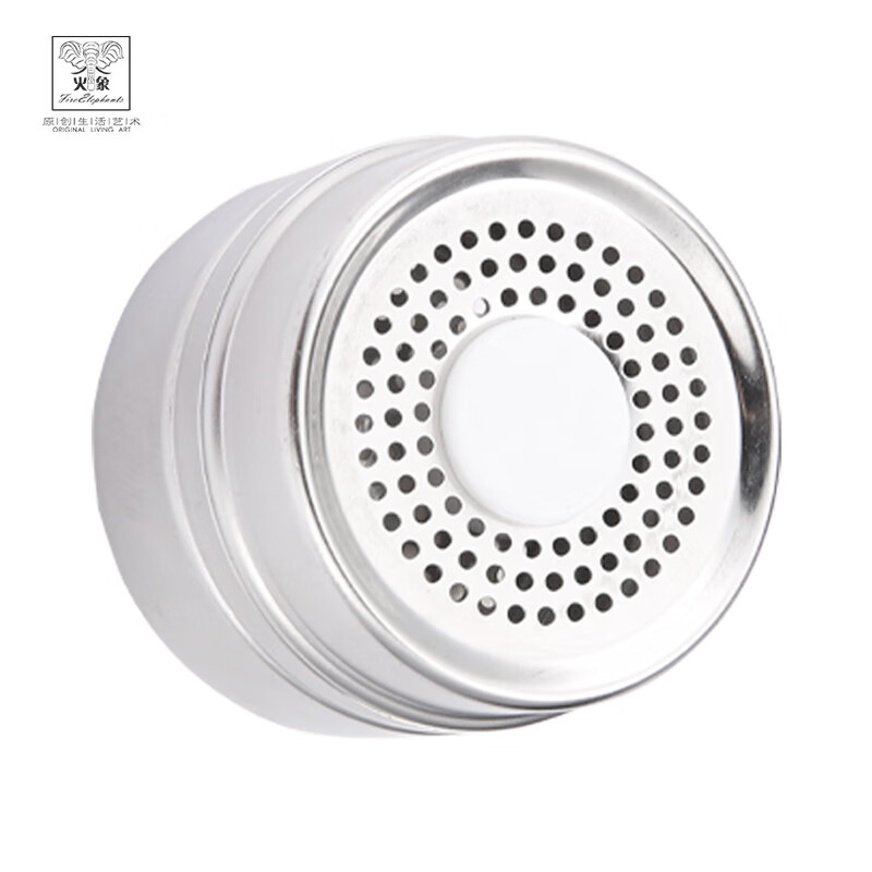 火象磁吸泡茶师玻璃杯350ml个高清大图