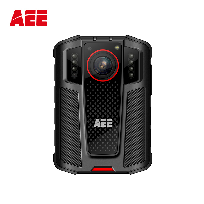 AEE DSJ-K5 执法记录仪 高清随身便携执法仪夜视执法记录器仪 32G