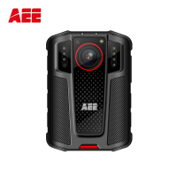 AEE DSJ-K5 执法记录仪 高清随身便携执法仪夜视执法记录器仪 32G