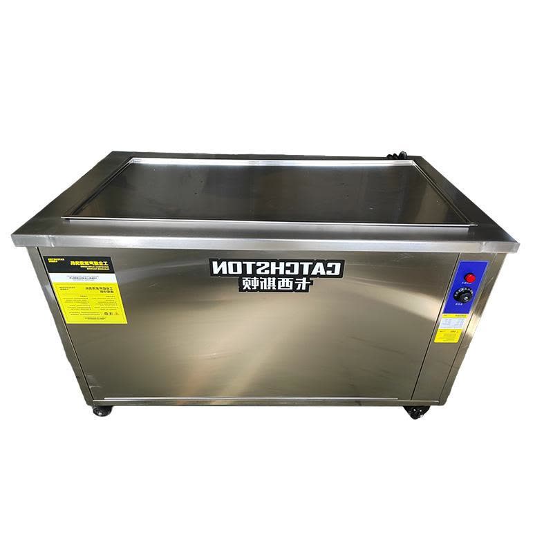 卡西斯顿 超声波清洗机 SK-200 台图片