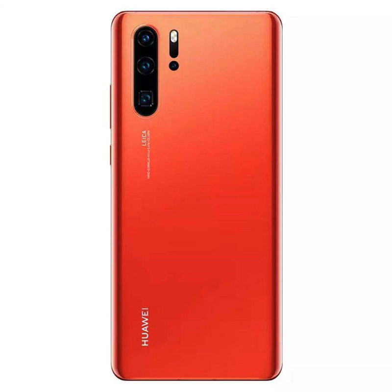 [二手99新]华为(HUAWEI)P30 Pro 赤茶橘 8+256GB 全网通安卓手机 鸿蒙手机 二手手机