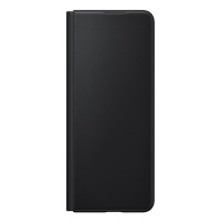 三星Galaxy Z Fold3 5G原装真皮翻盖保护套W2022 F9260手机折叠屏手机套 柔软真皮保护壳手机壳正品