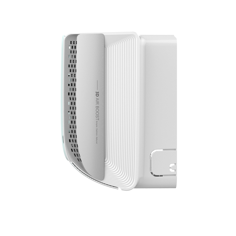 海信空调KFR-35GW/A320X-X11.5匹新1级变频冷暖挂壁式空调